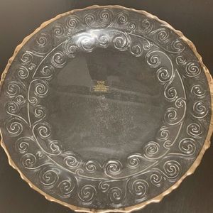 Kitchen Serving plate